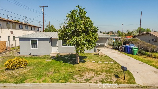 7631 Fairfax Ln, San Bernardino, CA 92410