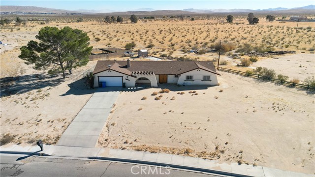 Detail Gallery Image 33 of 42 For 2581 Country Club Dr, Barstow,  CA 92311 - 3 Beds | 2 Baths