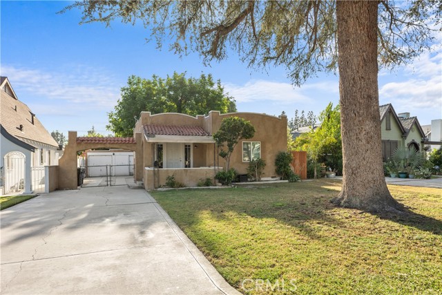 2924 N D St, San Bernardino, CA 92405