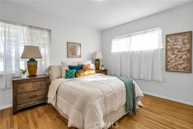 508 Rindge Lane, Redondo Beach, California 90278, 3 Bedrooms Bedrooms, ,1 BathroomBathrooms,Residential,Sold,Rindge,SB22250800