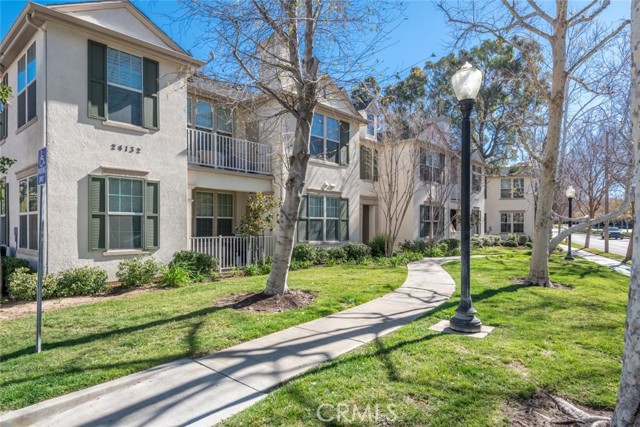 Photo of 24132 Victoria Lane #34, Valencia, CA 91355