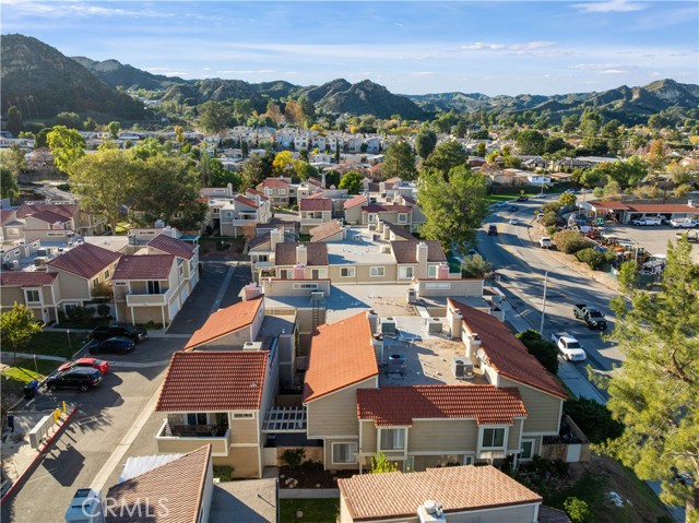 Detail Gallery Image 26 of 27 For 31311 the Old Rd #B,  Castaic,  CA 91384 - 3 Beds | 2/1 Baths