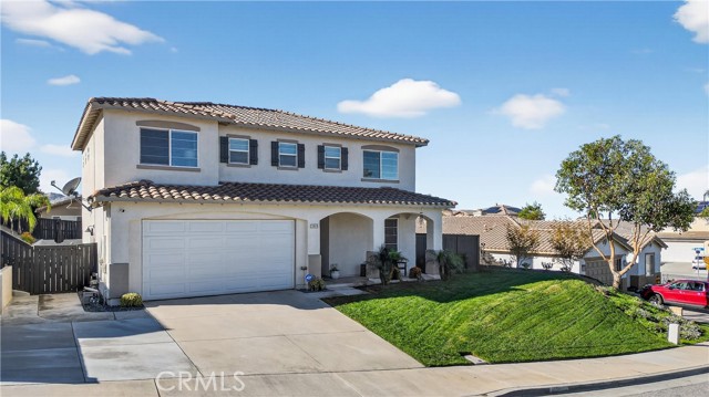 Detail Gallery Image 43 of 49 For 29015 Cantabria Ct, Moreno Valley,  CA 92555 - 4 Beds | 3 Baths