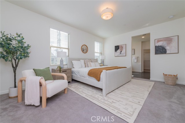 Detail Gallery Image 21 of 33 For 4836 S Monarch Pl, Ontario,  CA 91762 - 3 Beds | 3 Baths