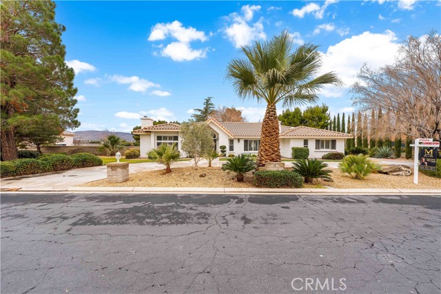 Detail Gallery Image 55 of 68 For 41901 Calle Clarita, Lancaster,  CA 93536 - 4 Beds | 4 Baths