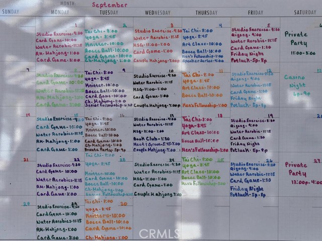 Detail Gallery Image 74 of 75 For 10866 Rojo Ct, Cypress,  CA 90720 - 3 Beds | 3/1 Baths