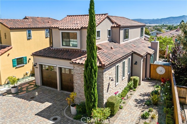 Detail Gallery Image 29 of 51 For 3066 Calle Malva, San Luis Obispo,  CA 93401 - 3 Beds | 3/1 Baths