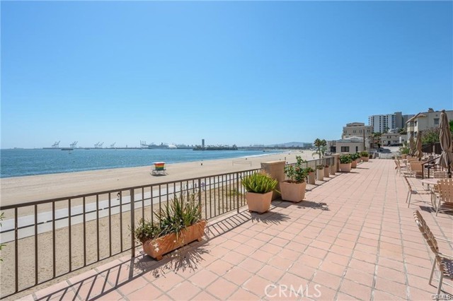 Detail Gallery Image 26 of 29 For 1750 E Ocean Bld #603,  Long Beach,  CA 90802 - 1 Beds | 1 Baths