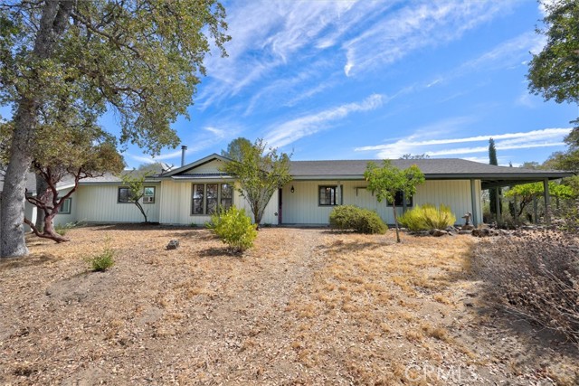 Detail Gallery Image 2 of 58 For 32693 Creek Ranch Rd, Coarsegold,  CA 93614 - 4 Beds | 3/1 Baths