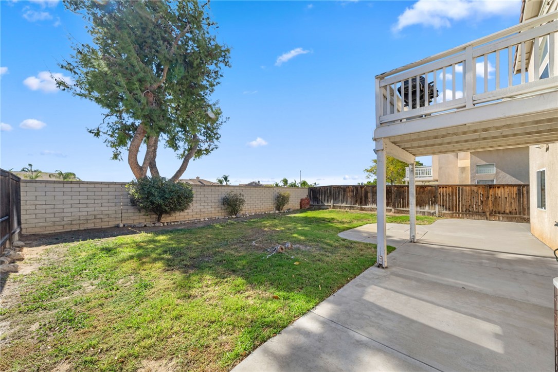 Detail Gallery Image 45 of 45 For 1093 Autumnwood Ln, Perris,  CA 92571 - 4 Beds | 2/1 Baths