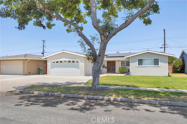 Detail Gallery Image 4 of 68 For 5914 Los Angeles Way, Buena Park,  CA 90620 - 3 Beds | 2 Baths