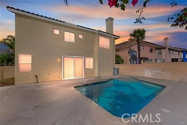 Detail Gallery Image 4 of 23 For 14845 Shetland, Fontana,  CA 92336 - 5 Beds | 3 Baths