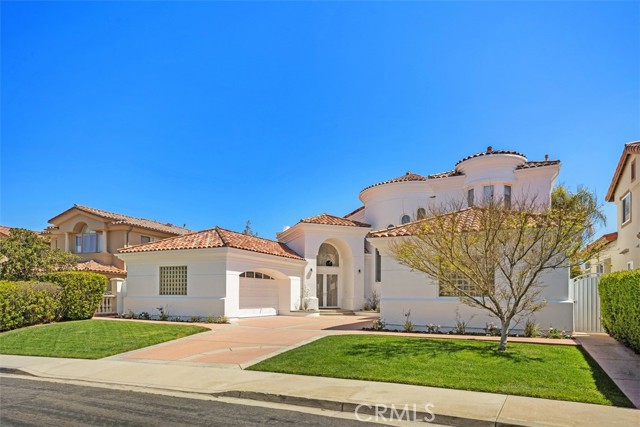 Detail Gallery Image 2 of 33 For 22 San Simeon, Laguna Niguel,  CA 92677 - 4 Beds | 4/1 Baths