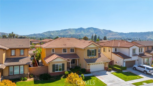 Detail Gallery Image 44 of 55 For 10836 Portofino, Riverside,  CA 92503 - 5 Beds | 3 Baths