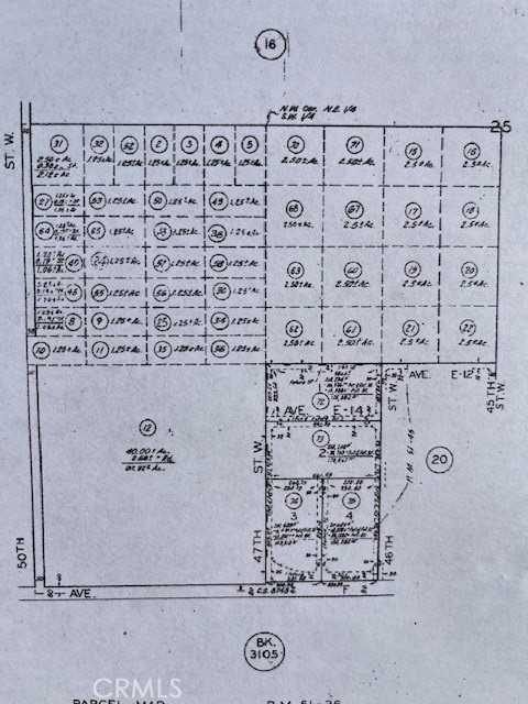 Lancaster, CA 93536