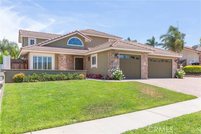 3651 Blue Spruce Way, Corona, CA 92881