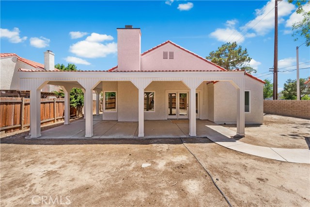 Detail Gallery Image 33 of 40 For 4009 E Avenue R13, Palmdale,  CA 93552 - 4 Beds | 2 Baths