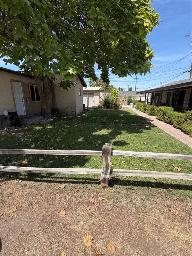SingleFamilyResidence at 281 E Main