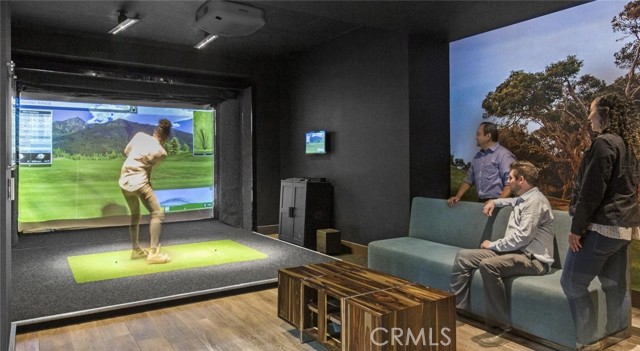 Detail Gallery Image 23 of 75 For 100 Van Ness Ave #2811,  San Francisco,  CA 94102 - 1 Beds | 1 Baths