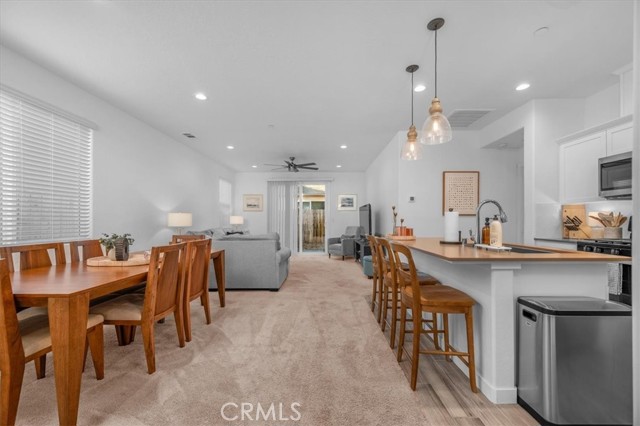 Detail Gallery Image 7 of 55 For 6125 W Willis Ave, Fresno,  CA 93723 - 2 Beds | 2 Baths