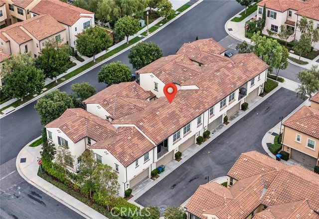 Detail Gallery Image 38 of 40 For 168 Outwest, Irvine,  CA 92618 - 3 Beds | 3 Baths