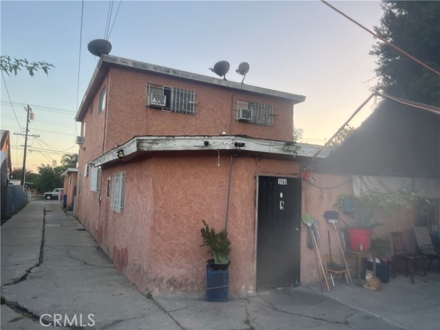 Detail Gallery Image 6 of 6 For 151 E 121st, Los Angeles,  CA 90061 - – Beds | – Baths