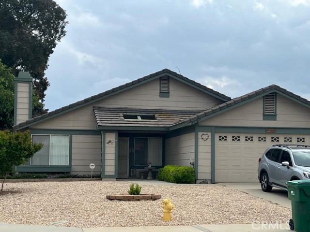 Detail Gallery Image 1 of 2 For 24707 Rugby Ln, Moreno Valley,  CA 92551 - 2 Beds | 2 Baths