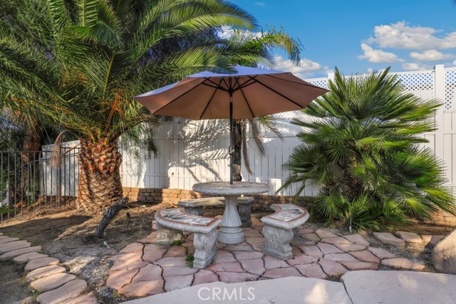 The perfect spot to watch all the fun in the pool