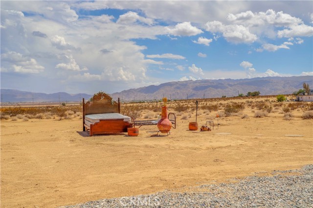 0 Desert Trail & Indian, Twentynine Palms, CA, 92277 0 Desert Trail & Indian, Twentynine Palms, CA, 92277