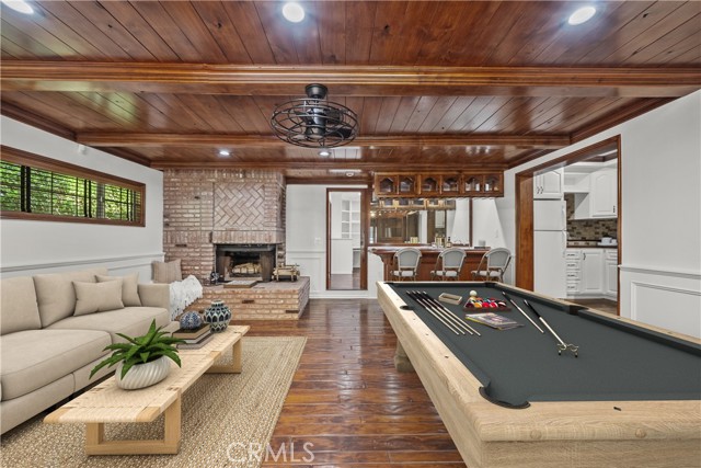 Detail Gallery Image 46 of 63 For 10132 Wish, Northridge,  CA 91325 - 4 Beds | 3 Baths