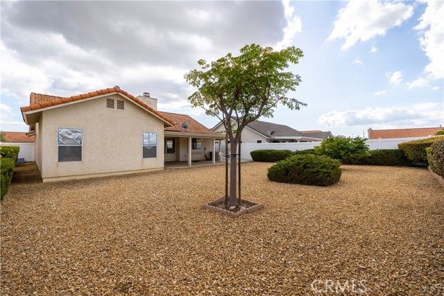 Detail Gallery Image 24 of 26 For 27272 Potomac Dr Menifee, Menifee,  CA 92586 - 2 Beds | 2 Baths