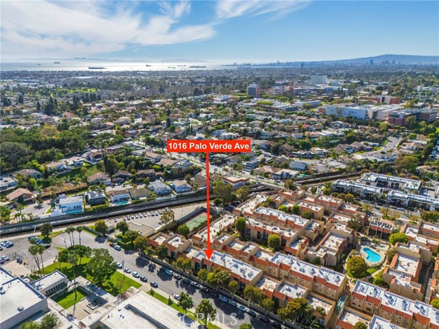 Detail Gallery Image 37 of 56 For 1016 Palo Verde, Long Beach,  CA 90815 - 2 Beds | 2/1 Baths