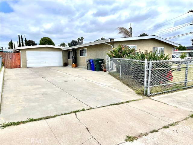 631 Maclay St, Spring Valley, CA 91977 Listing Photo  1