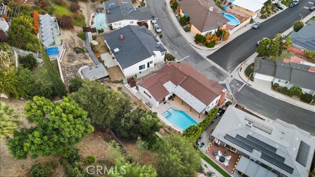 Detail Gallery Image 58 of 58 For 4494 Don Milagro Dr, View Park,  CA 90008 - 3 Beds | 2/1 Baths