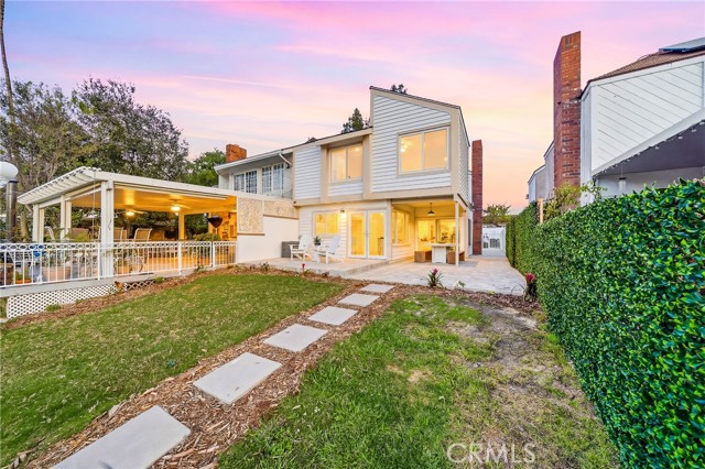 Detail Gallery Image 45 of 58 For 22706 Wood Lake Ln, Lake Forest,  CA 92630 - 3 Beds | 3 Baths