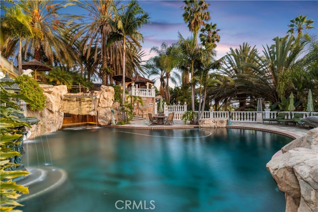 Detail Gallery Image 74 of 74 For 1782 Chota Rd, La Habra Heights,  CA 90631 - 5 Beds | 5/2 Baths