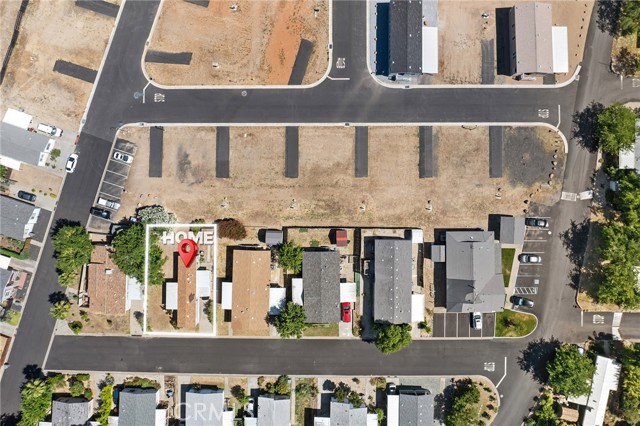 Detail Gallery Image 38 of 38 For 2920 Clark Rd. #J10, Butte Valley,  CA 95965 - 2 Beds | 1 Baths