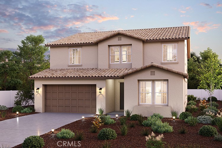 8731 Innovation Street, Chino, CA 91708