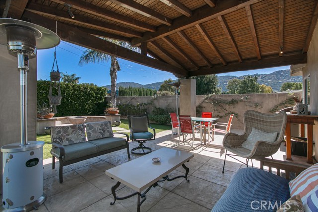 Detail Gallery Image 8 of 13 For 1542 Christine, Simi Valley,  CA 93063 - 3 Beds | 1/1 Baths