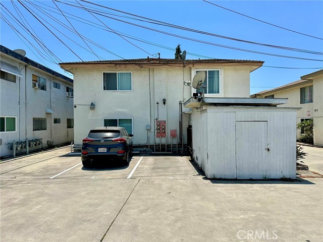 7415 Stewart And Gray Road, Downey, California 90241, ,Multi-Family,For Sale,Stewart And Gray,OC24223991