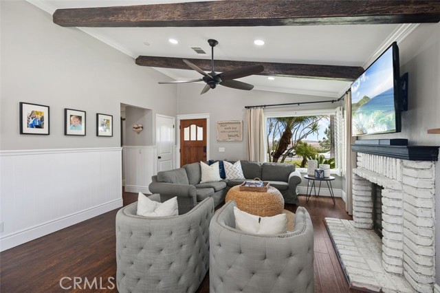 Detail Gallery Image 8 of 45 For 2818 via Blanco, San Clemente,  CA 92673 - 4 Beds | 2 Baths