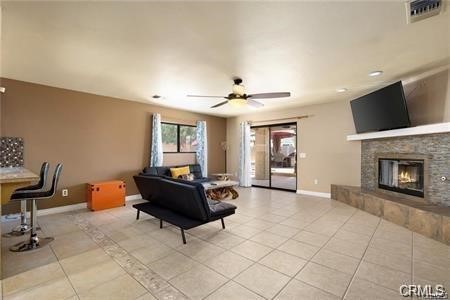 Detail Gallery Image 9 of 37 For 68680 Panorama Rd, Cathedral City,  CA 92234 - 3 Beds | 2 Baths