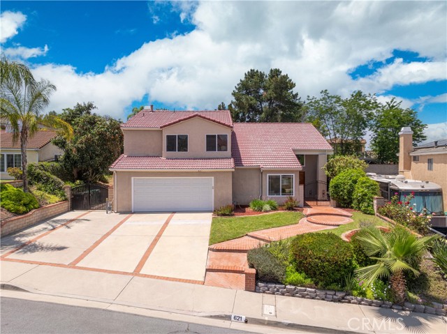 Details for 621 Foxhaven Place, Diamond Bar, CA 91765