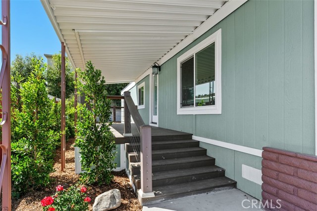 Detail Gallery Image 6 of 24 For 1456 E Philadelphia St Spc 247, Ontario,  CA 91761 - 2 Beds | 2 Baths