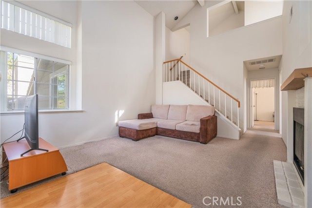 Detail Gallery Image 8 of 30 For 2601 S Quarry #D,  Walnut,  CA 91789 - 2 Beds | 2 Baths