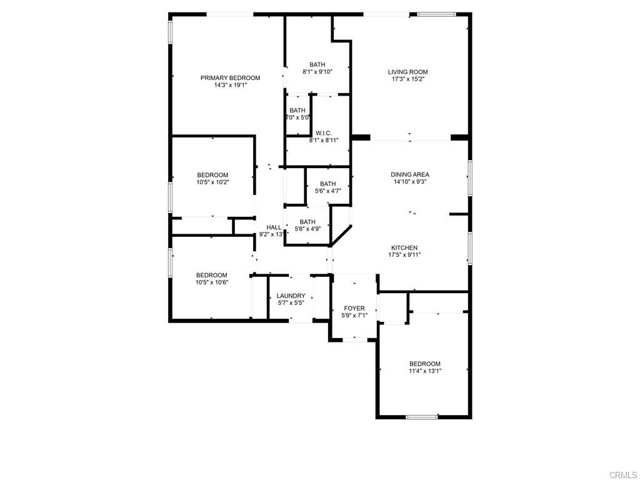 Property Photo from MLS