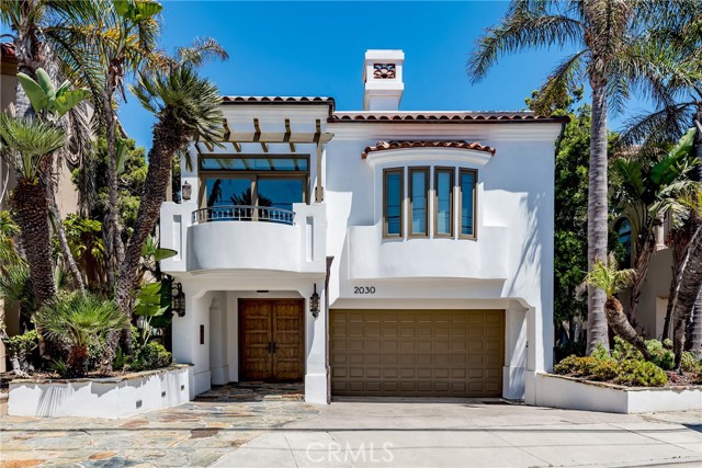 2030 Loma Drive, Hermosa Beach, California 90254, 4 Bedrooms Bedrooms, ,3 BathroomsBathrooms,Residential,Sold,Loma,SB21082473