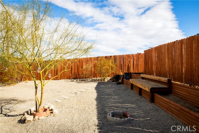 Detail Gallery Image 47 of 61 For 60515 Alta Loma Dr, Joshua Tree,  CA 92252 - 2 Beds | 1/1 Baths