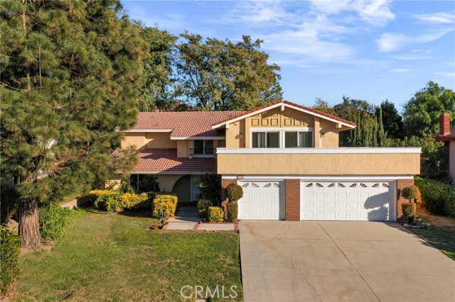 Detail Gallery Image 1 of 34 For 4766 Coronado Ln, La Verne,  CA 91750 - 5 Beds | 3 Baths