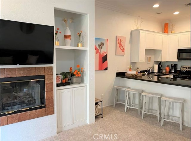 Detail Gallery Image 2 of 15 For 50670 Santa Rosa #2,  La Quinta,  CA 92253 - 1 Beds | 1 Baths